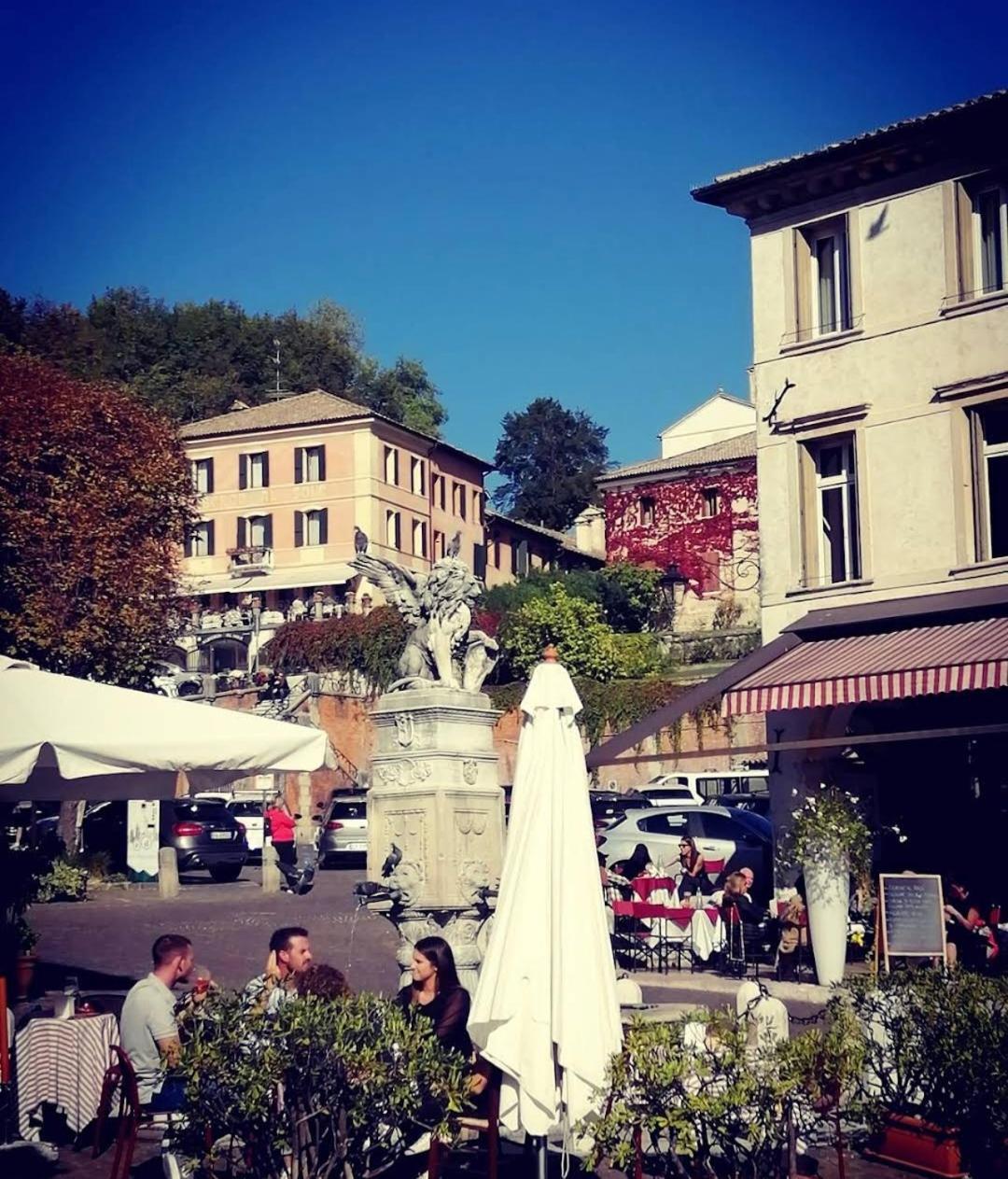 Casetta Carmine Asolo Exterior foto